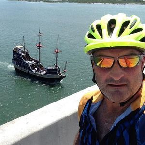 Meet your Posher, Todd